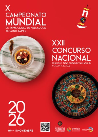 VALLADOLID SEMINCI 2026 第 2 页