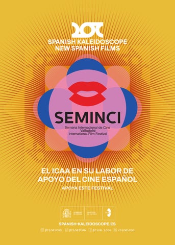 VALLADOLID SEMINCI 2026 第 4 页