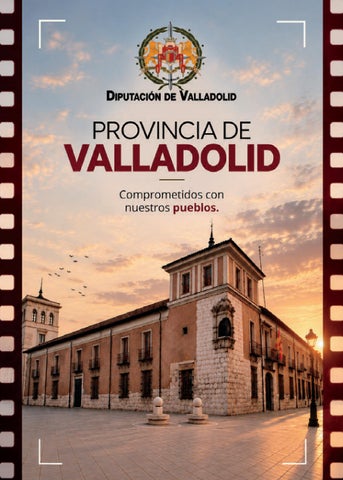 VALLADOLID SEMINCI 2026 第 8 页