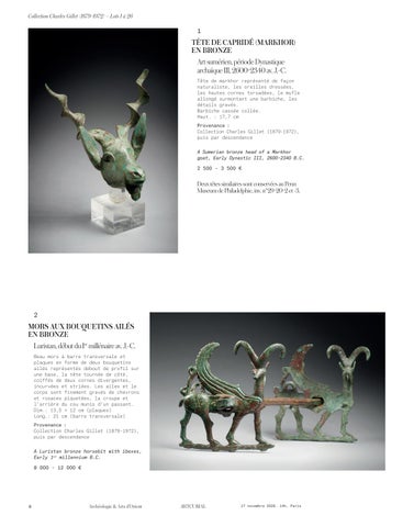 Archéologie × Arts d’Orient | 17.11.2026 第 10 页