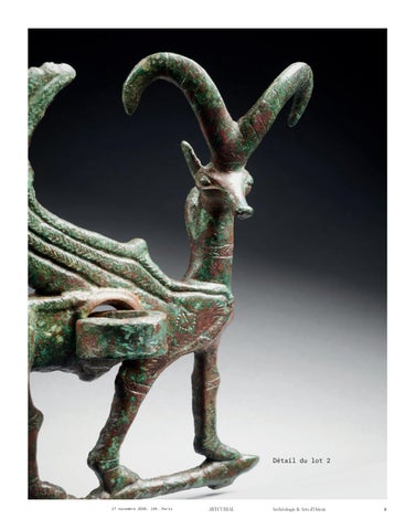 Archéologie × Arts d’Orient | 17.11.2026 第 11 页
