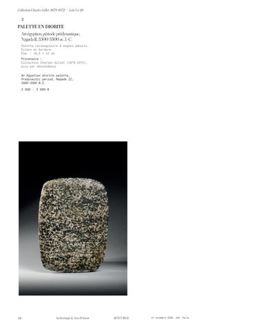 Archéologie × Arts d’Orient | 17.11.2026 第 12 页