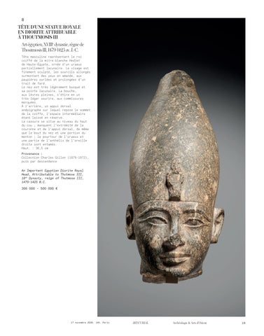 Archéologie × Arts d’Orient | 17.11.2026 第 21 页