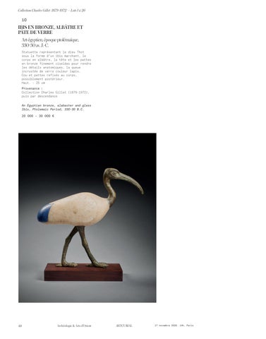Archéologie × Arts d’Orient | 17.11.2026 第 24 页