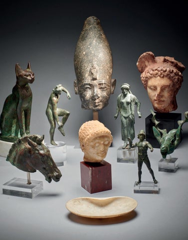 Archéologie × Arts d’Orient | 17.11.2026 第 8 页