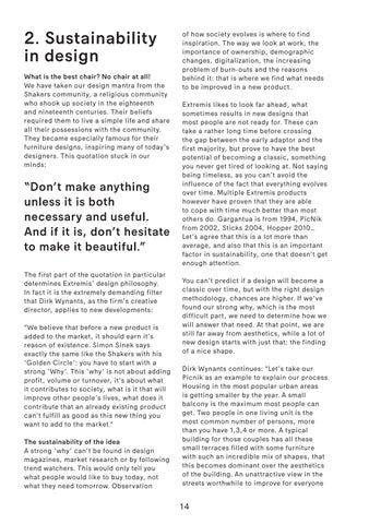 Sustainable to the Core 第 12 页