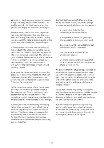 Sustainable to the Core 第 17 页