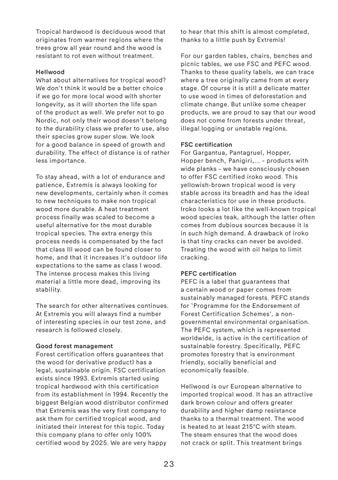 Sustainable to the Core 第 21 页