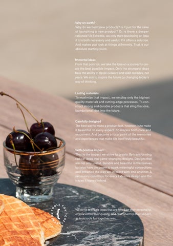 Sustainable to the Core 第 3 页