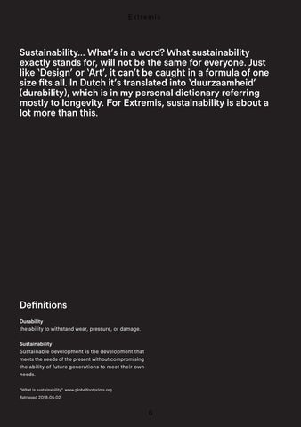 Sustainable to the Core 第 4 页