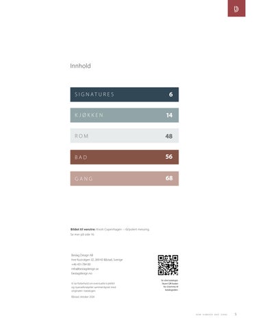 Beslag Design Detaljer 2026-2 NO 第 5 页