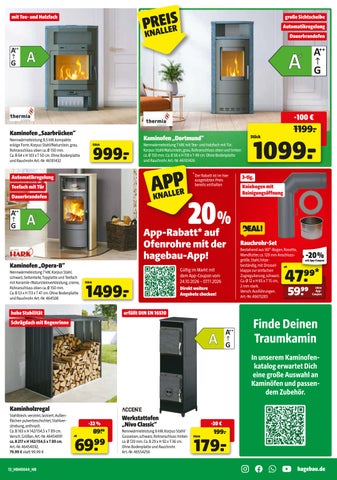 1021 Hagebaumarkt ro24 第 13 页