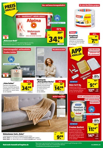 1021 Hagebaumarkt ro24 第 4 页