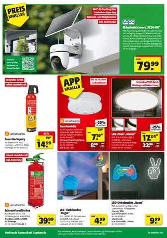 1021 Hagebaumarkt ro24 第 6 页