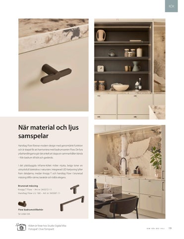 Beslag Design Detaljer 2026-2 SE 第 19 页