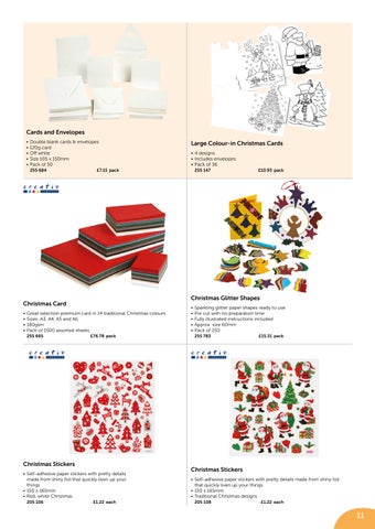 County Supplies Christmas 电子版 家具目录 第 11 页