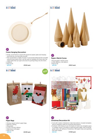 County Supplies Christmas 电子版 家具目录 第 14 页