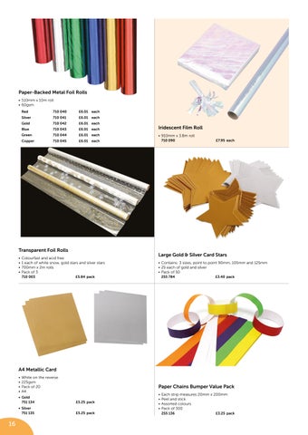 County Supplies Christmas 电子版 家具目录 第 16 页