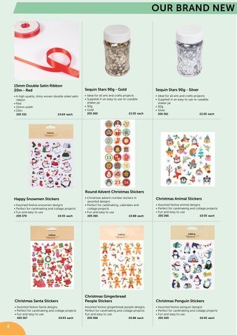 County Supplies Christmas 电子版 家具目录 第 4 页