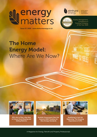Energy Matters Issue 23