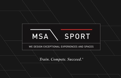 Athletic Complex Sports Experience