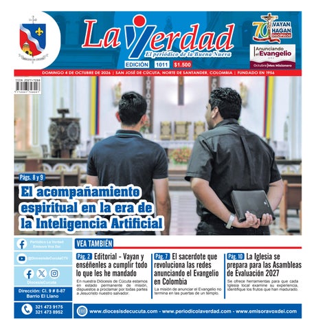 Edición 1011