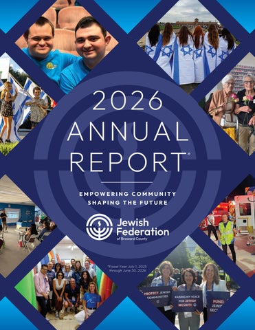2026 Annual Report