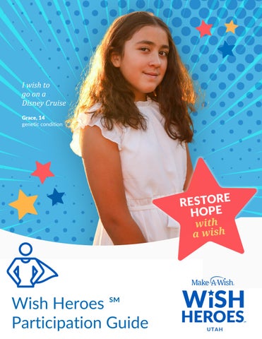 Wish Heroes Toolkit 2026
