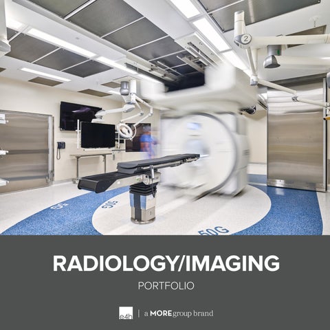 Radiology Lookbook