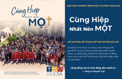 CSA Brochure Vietnamese