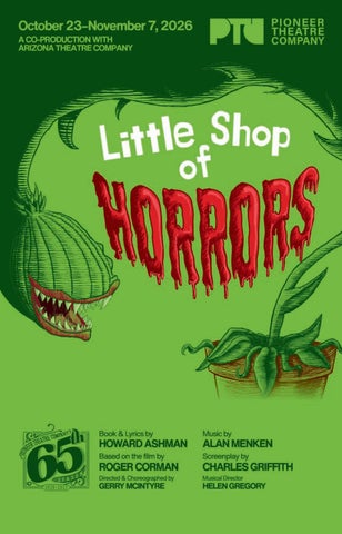 Little Shop of Horrors