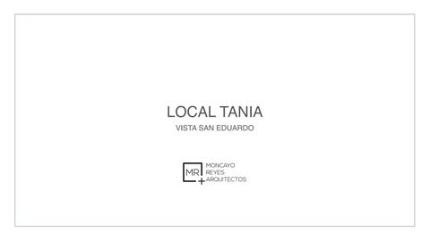 LOCAL TANIA_PERSPECTIVAS