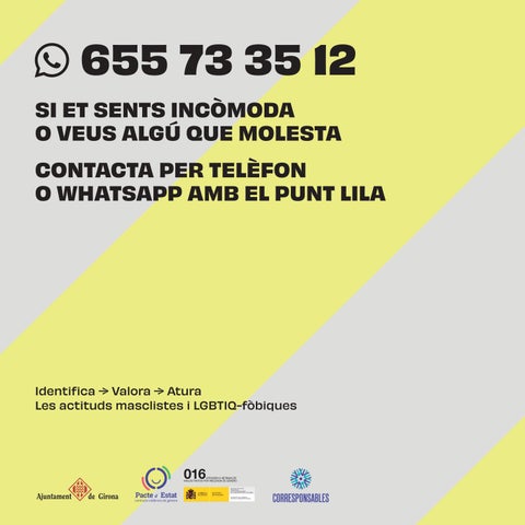 GIRONA SANT NARCIS 2026 第 20 页