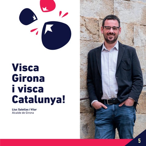 GIRONA SANT NARCIS 2026 第 5 页