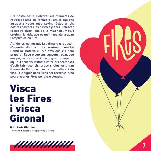 GIRONA SANT NARCIS 2026 第 7 页