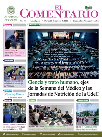 College Newspapers | Browse Categories | Issuu