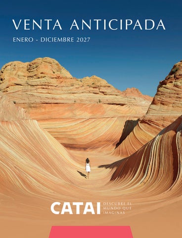 Venta Anticipada 2027