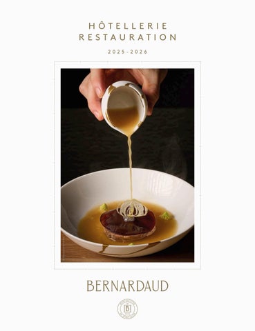 Bernardaud_Hotel