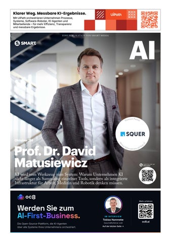 Smart AI