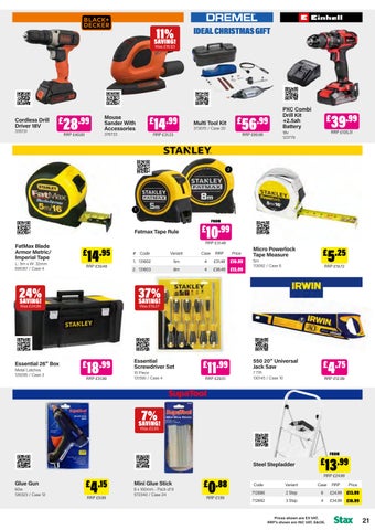 62725.005 Stax Nov-Dec TRADE LR Final 第 21 页