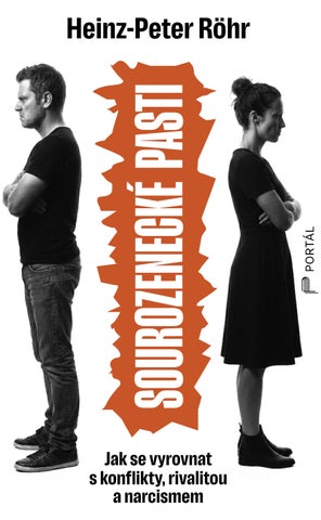 Sourozenecke pasti Heinz-Peter Rohr 第 1 页