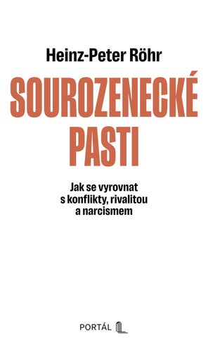 Sourozenecke pasti Heinz-Peter Rohr 第 4 页
