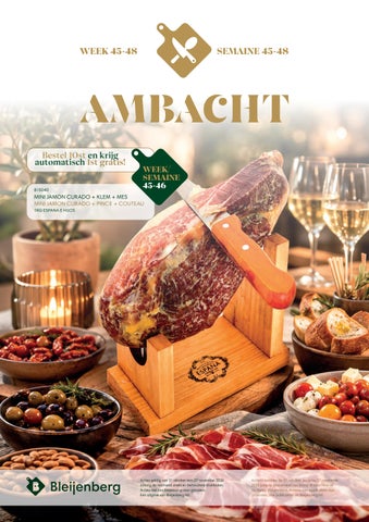 Ambacht W45-48