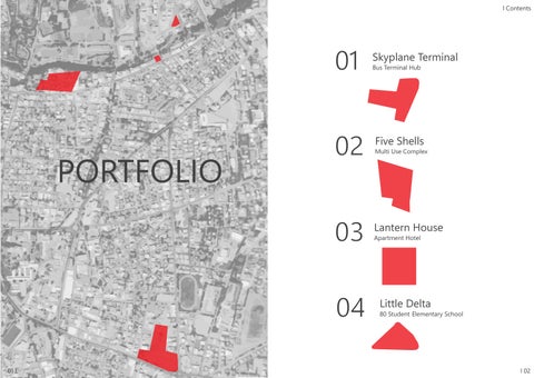 PORTFOLIO