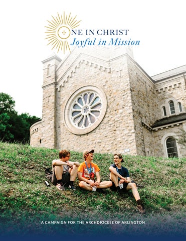 Catholic Diocese of Arlington_Case for Support_v2_101926