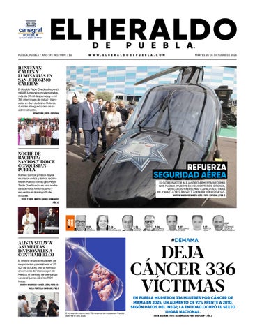20 de octubre de 2026