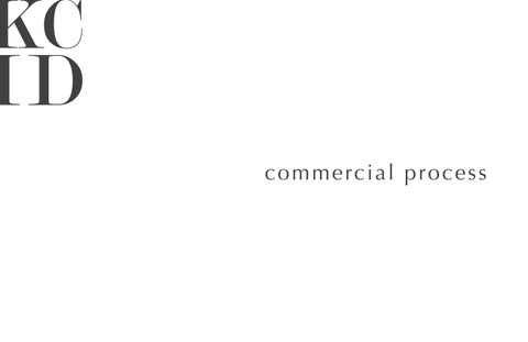 Commercial Sample Deliverable
