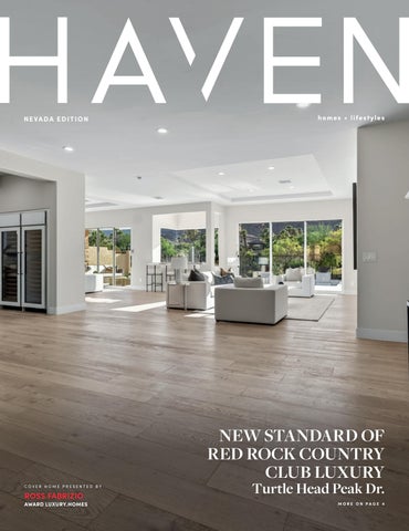 Haven Las Vegas | October 2026