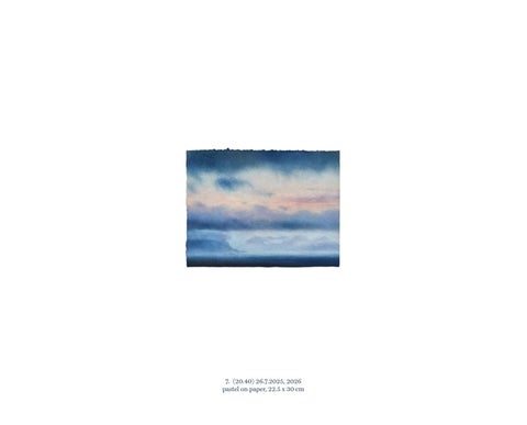 Matthew Draper | The Small Isles 第 20 页