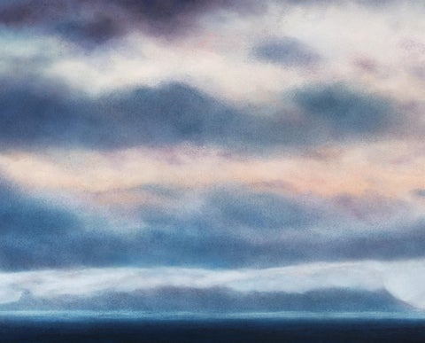 Matthew Draper | The Small Isles 第 2 页